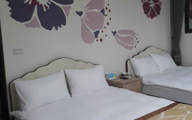 Singfu sunshine Homestay