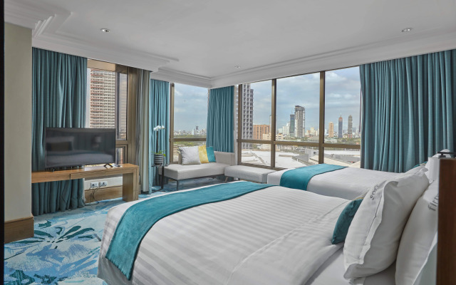 Holiday Inn & Suites Manila Galleria by IHG