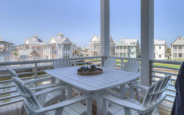 Still Waters 120 NEI