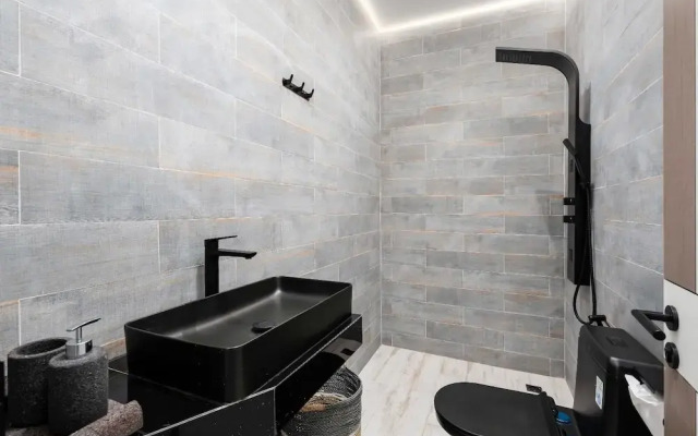 Aidan Beachfront Suites 5Bed Lamai KBR28