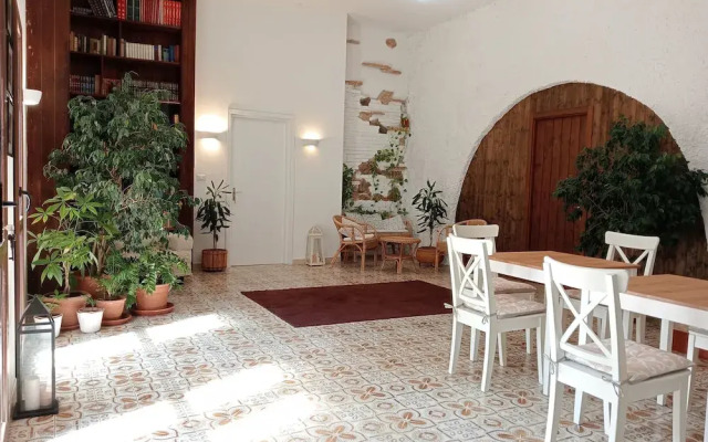 B&B Gli Archi Country Home