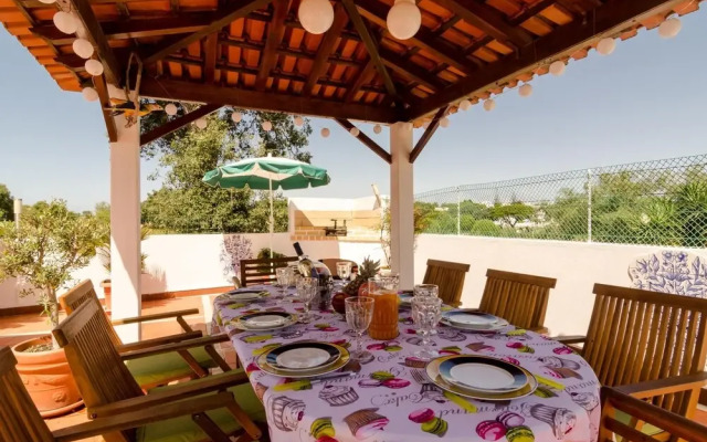 Villa V5 With Private Pool