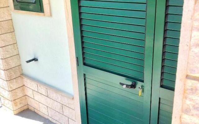 Studio Apartman NOA