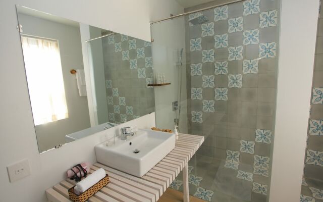 Goda Boutique Hotel