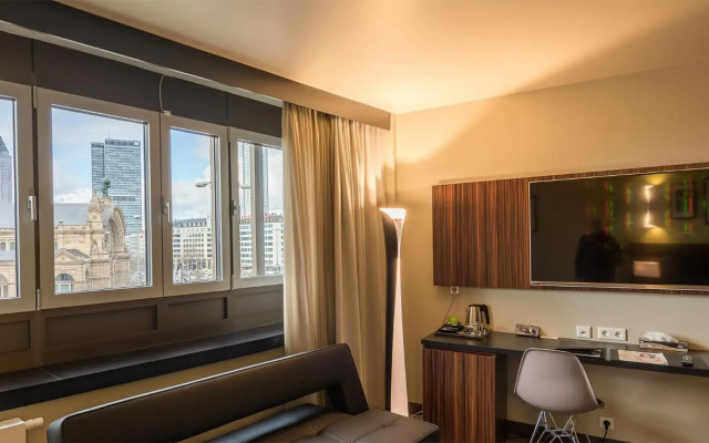 The Frankfurt Hotel