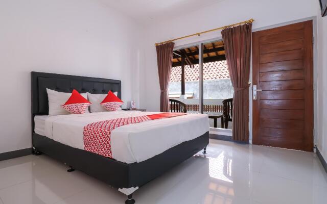 OYO 2548 Rasa Sayang Inn