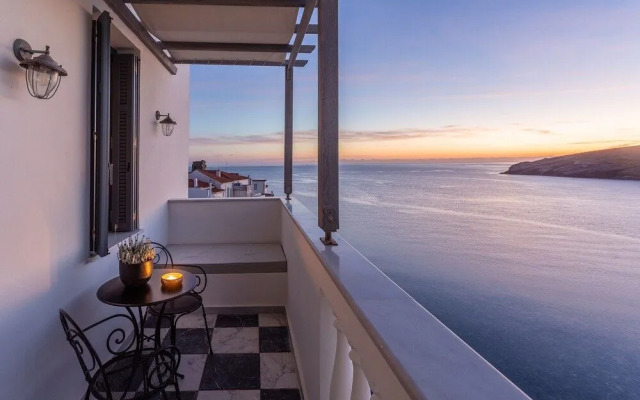 Camara Suites