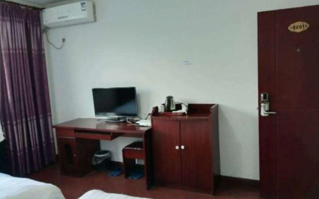 Fengle Hostel