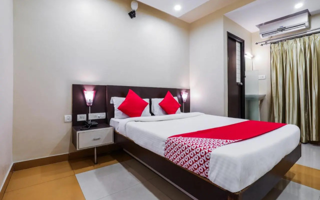 Hotel New Sree Krishna Residency