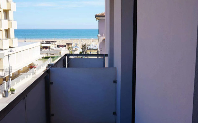 Hotel Olimpic Rimini