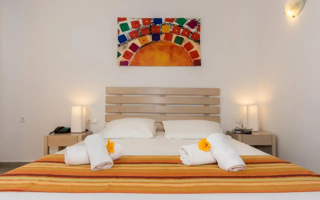 Vasia Sea Retreat