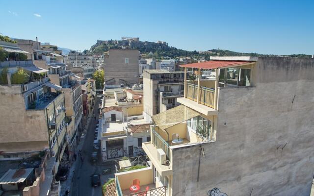 toStay Athens