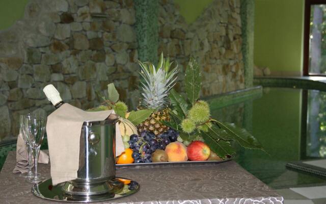 Parco dei Pini - Sila Wellness Hotel