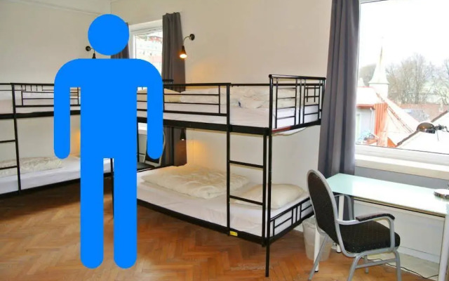  Marken Guesthouse