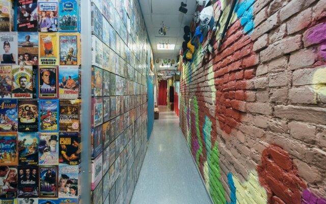 Red House Hostel