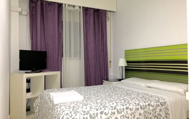ArguellesApartaments