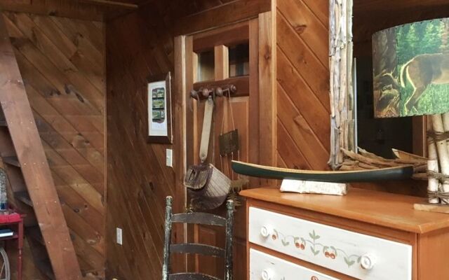 The Clark House Bed and Breakfast