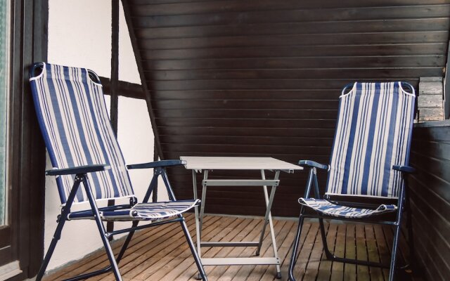 Privatzimmer Bellevue