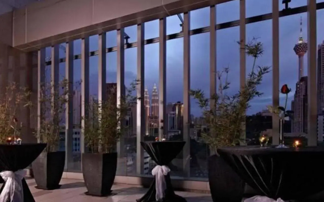 Premiera Hotel Kuala Lumpur