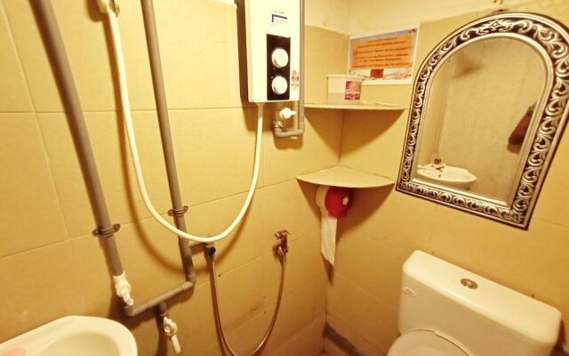 ATIO Backpackers KL Sentral