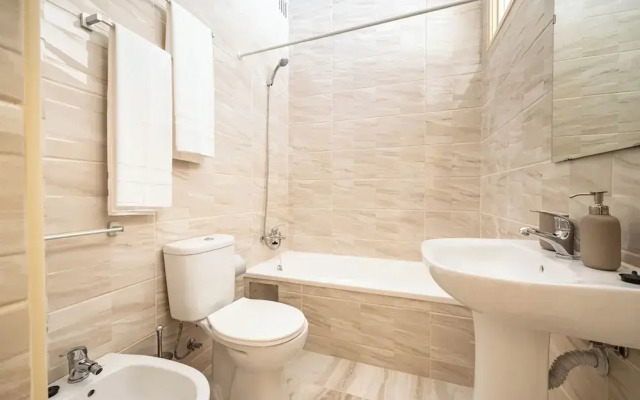 Marino · 3bed apt Close to Casa da Musica