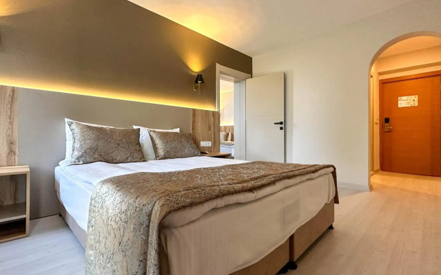 Ephesus Hitit Hotel