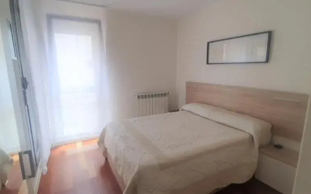 Apartamento Pirineo De Huesca, Jaca, Formigal, Panticosa