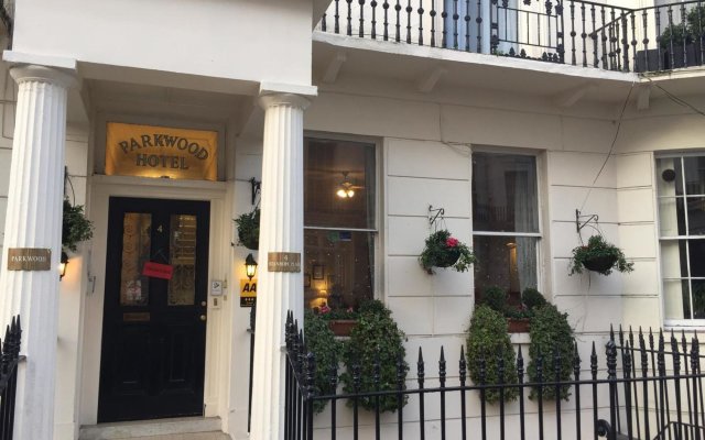 Parkwood at Marble Arch