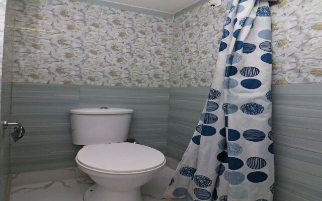 Oyo 2978 Apartment Beliaghata
