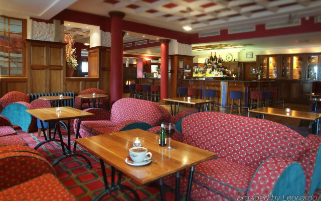 Talbot Hotel Stillorgan