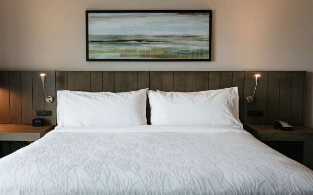 Hilton Garden Inn Madison Sun Prairie