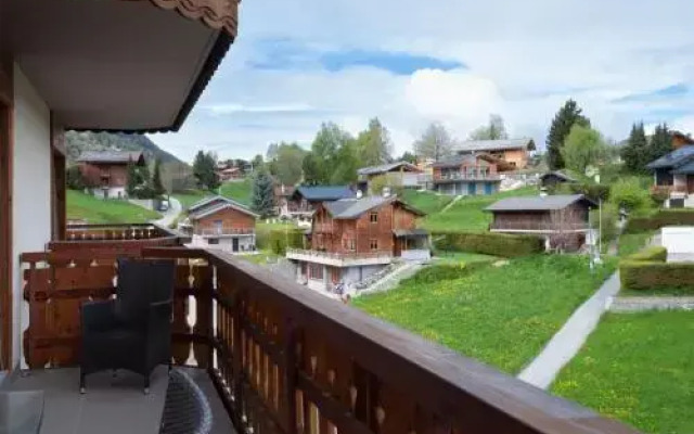 Les Cimes Blanches A et B - INH 25065