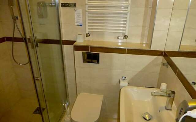 Hotel Gizycko