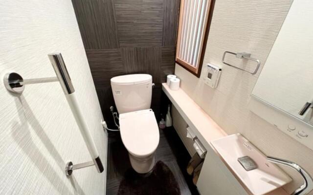 Hamamoto Palace Taniyama - Vacation STAY 11965