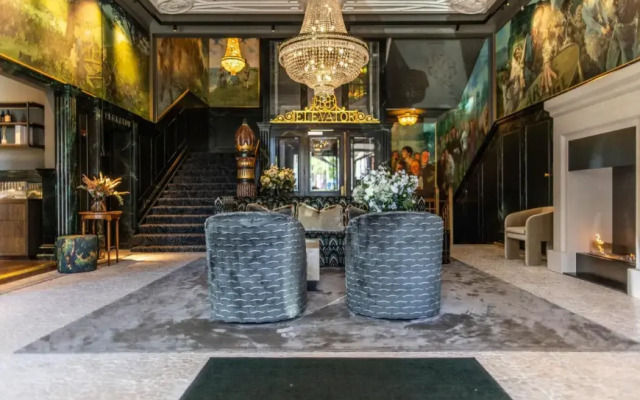 Boutique Hotel Royal