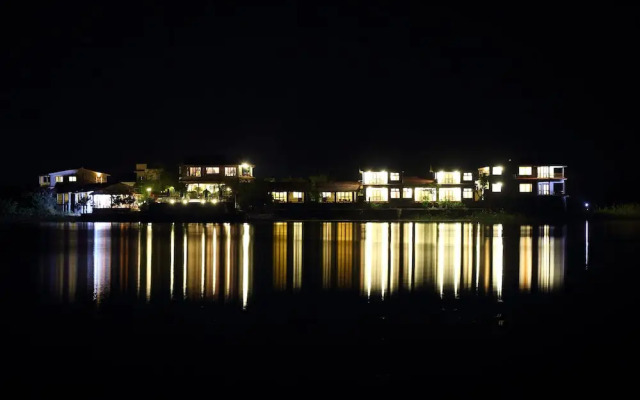 The Jhadol Safari Resort