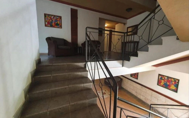 Apartamento Completo con Piscina Cerca de Playa Boca Chica N011