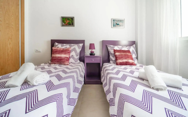 Quiet Two Bedroom Apartment2 - RA2521LT