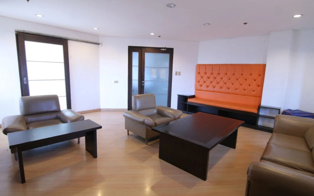 24h Apartment Hotel