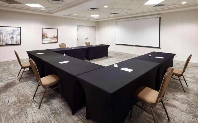 Hilton Garden Inn Merrillville