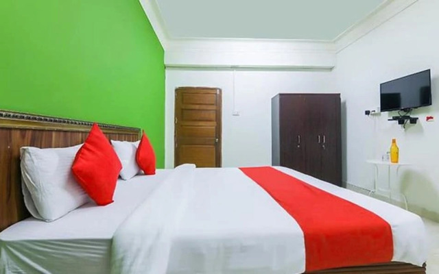 Roshan Villa by OYO Rooms
