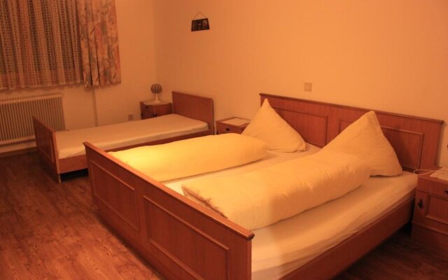 Pension & Restaurant TsingDao