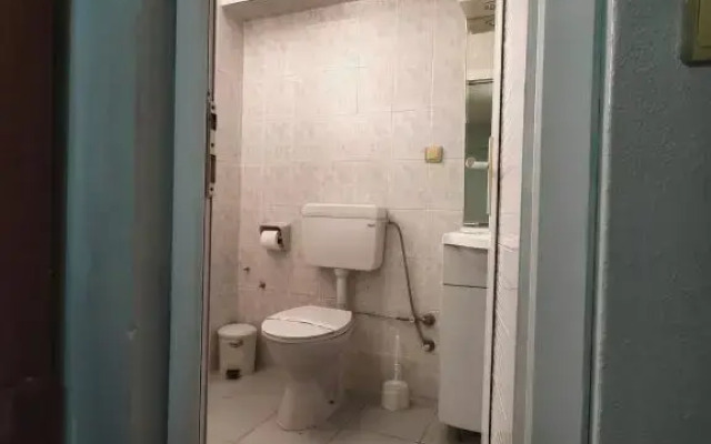 Hotel Three B Marine Sigacik