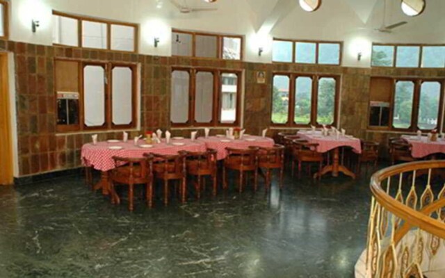 Hotel Yog Tapovan