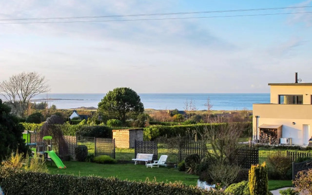 Holiday Home de Beniguet - SBU106
