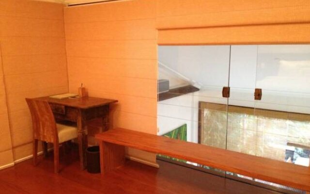 Casa Colonial Paraty