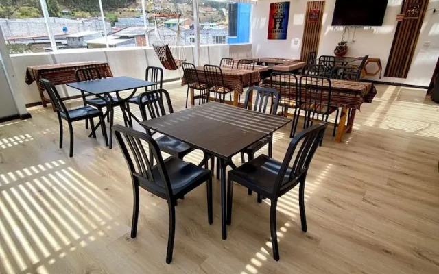 Hostal Chasky Wasy - El Tambo