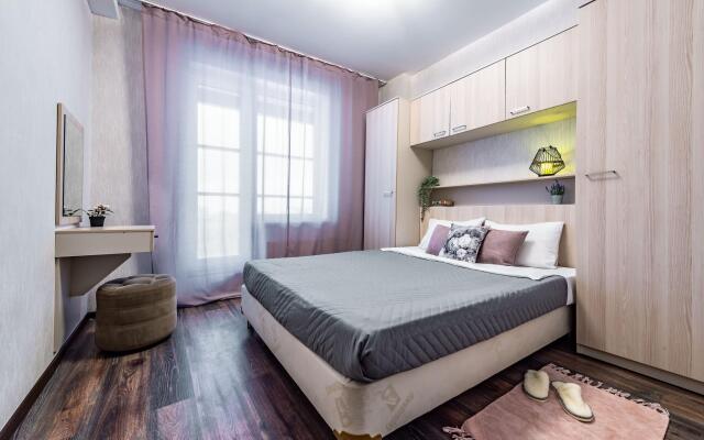 ApartMe на шоссе Пулковское 14Д