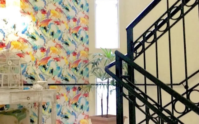 Floripa Hostel Barra da Lagoa