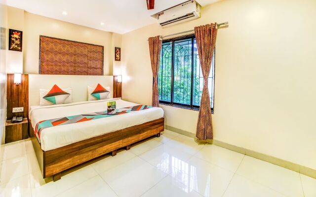 FabExpress Aishwarya Service Apartment